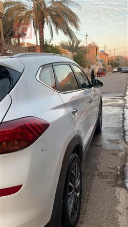 هیۆندای تۆکسۆن